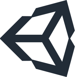 Unity3d Logo